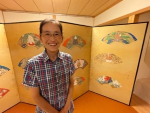 奏風（そうふう）　秀世（ひでよ）記念